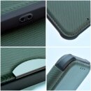 Razor Book Case Green für Samsung Galaxy A37 5G