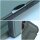 Razor Book Case Green für Samsung Galaxy A37 5G