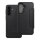Razor Book Case Black für Samsung Galaxy A37 5G