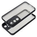 VARIETE Case Black für Samsung Galaxy A37 5G