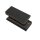 Leather Smart Pro Book Case Black für Samsung Galaxy A37 5G
