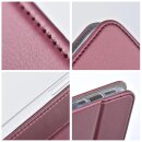 Magnet Book Case Burgunder für Samsung Galaxy A37 5G