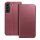 Magnet Book Case Burgunder für Samsung Galaxy A37 5G