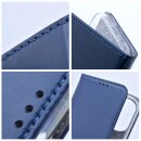 Magnet Book Case Navy Blue für Samsung Galaxy A37 5G