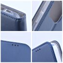 Magnet Book Case Navy Blue für Samsung Galaxy A37 5G
