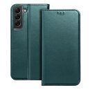 Magnet Book Case Dark Green für Samsung Galaxy A37 5G