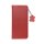 Leather Smart Pro Book Case Red für Samsung Galaxy A37 5G