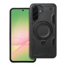 FROST ARMOR Case Black für Samsung Galaxy A37 5G