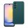 Backcase MATT Green für Samsung Galaxy A37 5G