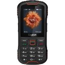 Gigaset GLX 8 Plus Black/Orange