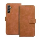 Tender Book Case brown für Samsung Galaxy A37 5G