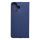 Luna Carbon Book Blue für Samsung Galaxy A36 5G