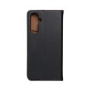 Leather Smart Pro Book Case Black für Samsung Galaxy...