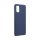 Forcell Soft Case dunkelblau für Samsung Galaxy J5 2017