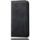 isimobile Bookcase Black für Vivo V70 FE 5G