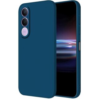 isimobile Backcase Blau für Vivo V70 FE 5G