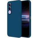 isimobile Backcase Blau für Vivo V70 FE 5G