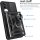 isimobile Backcase Titan Black für Vivo V70 FE 5G