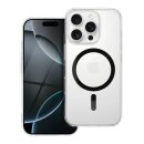Drop Glue Colorful Ring Mag Cover Black für Apple...