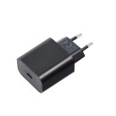 bluestar Wall Charger USB-C 25W Quick Charge 4.0