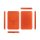 Forcell Power Bank Super Slim F5k9 MagSafe Kompatibel Orange