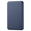 Forcell Power Bank Super Slim F5k9 MagSafe Kompatibel...