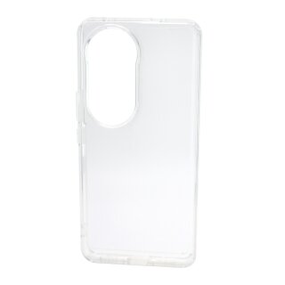Rabbiter ClearGuards Case Transparent für Vivo V50 Lite