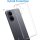 isimobile Backcase Transparent für Vivo V70 Lite 5G