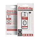 STRENGTH 45kg Ultra Strong Glass für Apple iPhone...