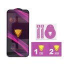 OG Premium Glass für Apple iPhone 17 Pro Max inkl....