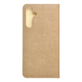 Luna Book Gold für Samsung Galaxy A17 5G