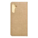 Luna Book Gold für Samsung Galaxy A17 5G