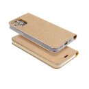 Luna Book Gold für Samsung Galaxy A17 5G