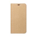 Luna Book Gold für Samsung Galaxy A17 5G