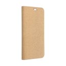 Luna Book Gold für Samsung Galaxy A17 5G