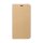 Luna Book Gold für Samsung Galaxy A17 5G