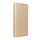 Smart Case Book Gold für Samsung Galaxy A17 5G/A17 4G