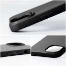 Backcase MATT Black für Samsung Galaxy A53 5G