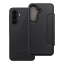 Razor Book Case Black für Samsung Galaxy A27 5G