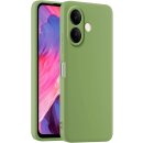isimobile Backcase Green für Vivo V70 Lite 5G