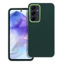 FRAME Case Green für Samsung Galaxy A27 5G