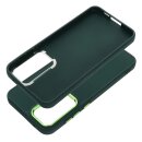 FRAME Case Green für Samsung Galaxy A27 5G