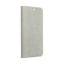 Luna Book Gold/Silver für Samsung Galaxy A27 5G