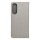 Luna Book Gold/Silver für Samsung Galaxy A27 5G