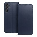 Magnet Book Case Navy Blue für Samsung Galaxy A27 5G