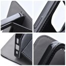 Magnet Book Case Black für Samsung Galaxy A27 5G