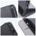 Magnet Book Case Black für Samsung Galaxy A27 5G