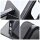 Magnet Book Case Black für Samsung Galaxy A27 5G