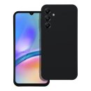 Forcell Silicone Case black für Samsung Galaxy A27 5G