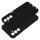 Forcell Silicone Case black für Samsung Galaxy A27 5G